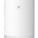 Vertikalus kombinuotas vandens šildytuvas Stiebel Eltron PSH 80 WE-R, jungimas dešinėje pusėje, 80L