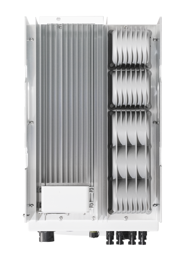 Inverteris Solis S5 15 kW trifazis, du MPP žiedai, 98,0% efektyvumas - Image 6
