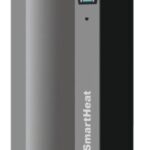 Inverterinis geoterminis šilumos siurblys SmartHeat Bravour 008 BWi Q=1,85-7,59 kW (B0W35), žemė/vanduo