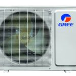 Išorinė Free-match dalis 1:2 5,3/5,56 kW, R32