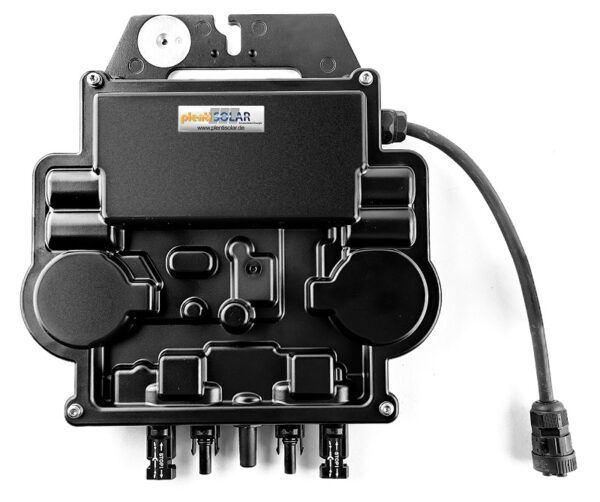 Mikroinverteris APSystems EZ1-M dviems moduliams iki 550W - Image 5