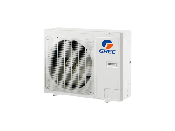 Trifazė universali split tipo inverter oro kondicionieriaus U-Match išorinė dalis 9,5/10,5 kW, R32