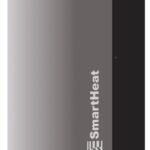 Inverterinis geoterminis šilumos siurblys SmartHeat Classic 010 WWi Q=2,52-10,3 kW (W10W35), vanduo/vanduo