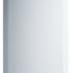 Vaillant šilumos siurblys su 175 l talpa flexoCOMPACT exclusive VWF 118/4 3 fazių
