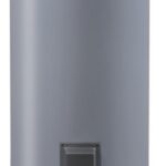 Karšto vandens šildytuvas Ferroli Ecounit F200-1C, 2,08 m2 su kaitinimo el. 1,5kw