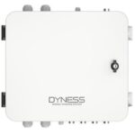 Modulių jungiamoji dėžutė Dyness DCB-TW65 (maksimaliai 5 lygiagrečiai)