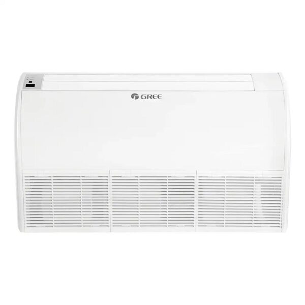 Lubinė/grindinė (konsolinė) split tipo inverter oro kondicionieriaus U-Match 6 (LNS) vidinė dalis 13,4/15,5kW, R32