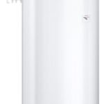 Vertikalus kombinuotas vandens šildytuvas Stiebel Eltron PSH 150 WE-R, jungimas dešinėje pusėje, 150L