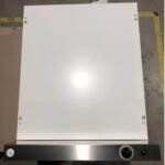 Gartraukis ENSY nerūdijančio plieno su LED apšvietimu