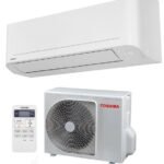 Oro kondicionierius Toshiba Seiya Plus 6,5/7,0kW