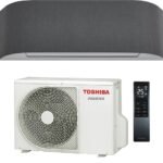 Šilumos siurblys oras-oras Toshiba Haori Nordic 2,8/3,2kW