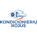 Kondicionieriai